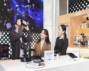 SK텔레콤, 세계 1호 5G 스마트폰 출격 준비 완료